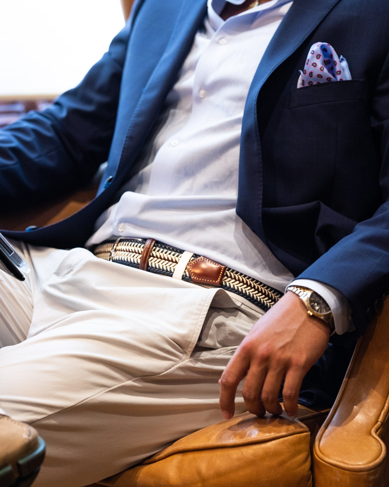 MEN'S ACCESSORIES