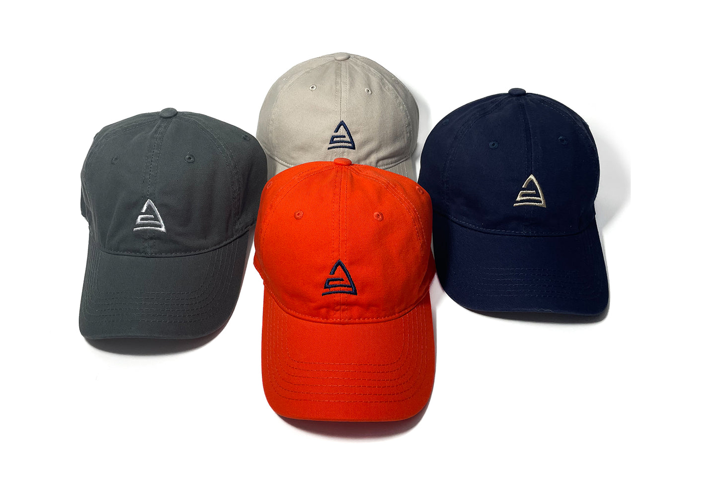 "ALERO COTTON LOGO HAT"