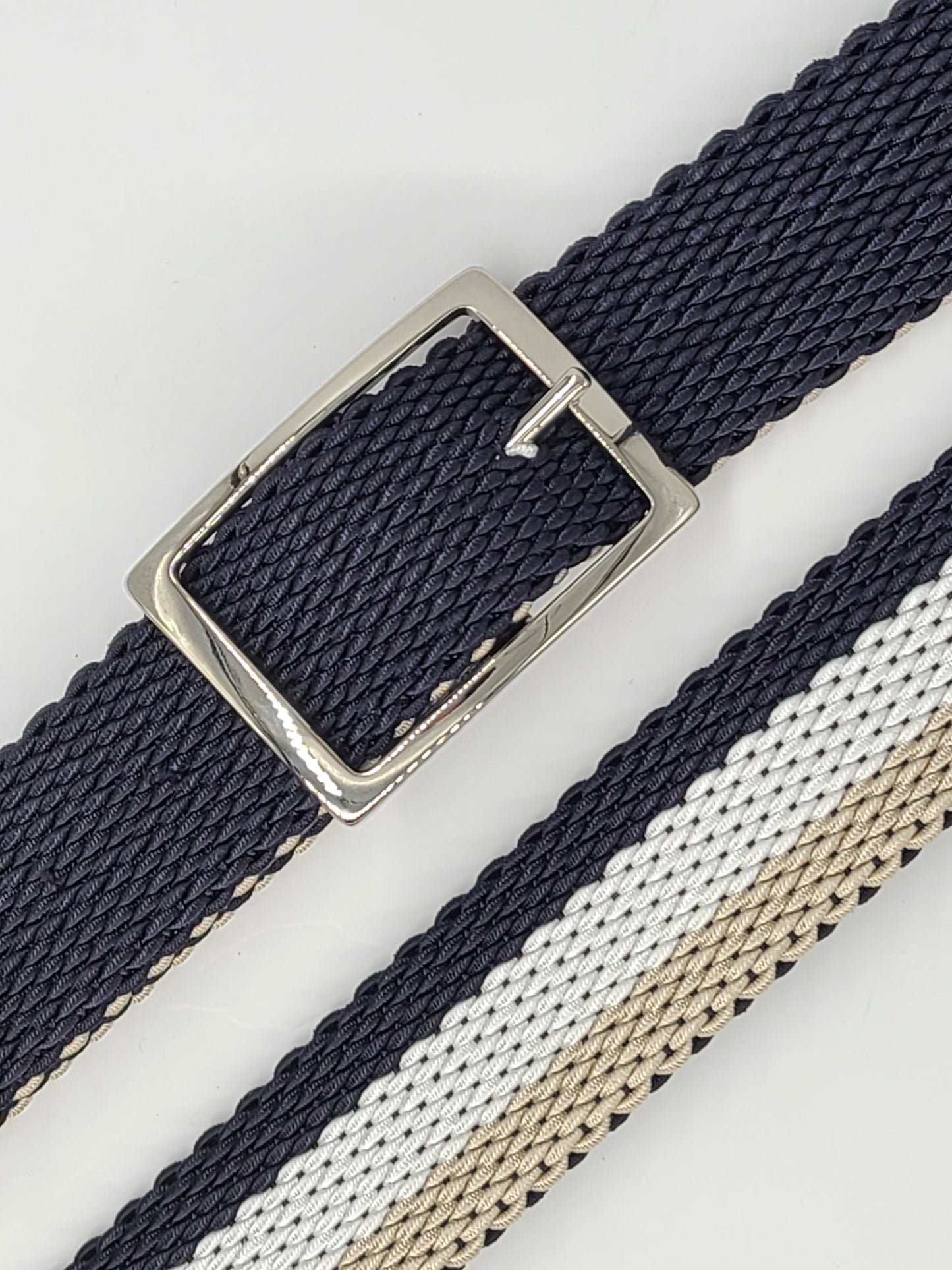 "THE HARRISON" REVERSIBLE
