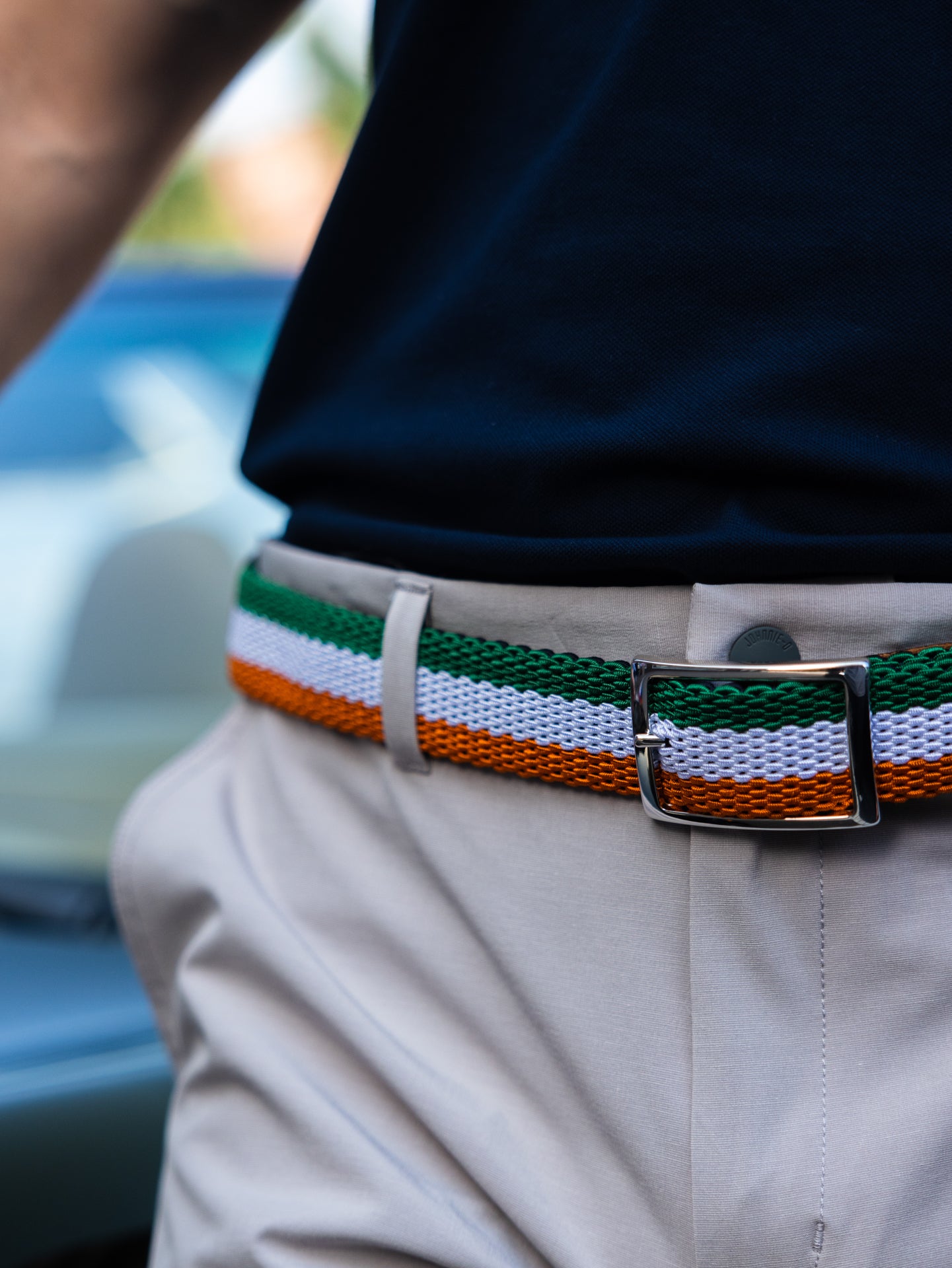 "THE RORY" REVERSIBLE