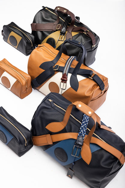 "ALERO SPORT DUFFLE"