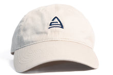 Load image into Gallery viewer, &quot;ALERO COTTON LOGO HAT&quot;
