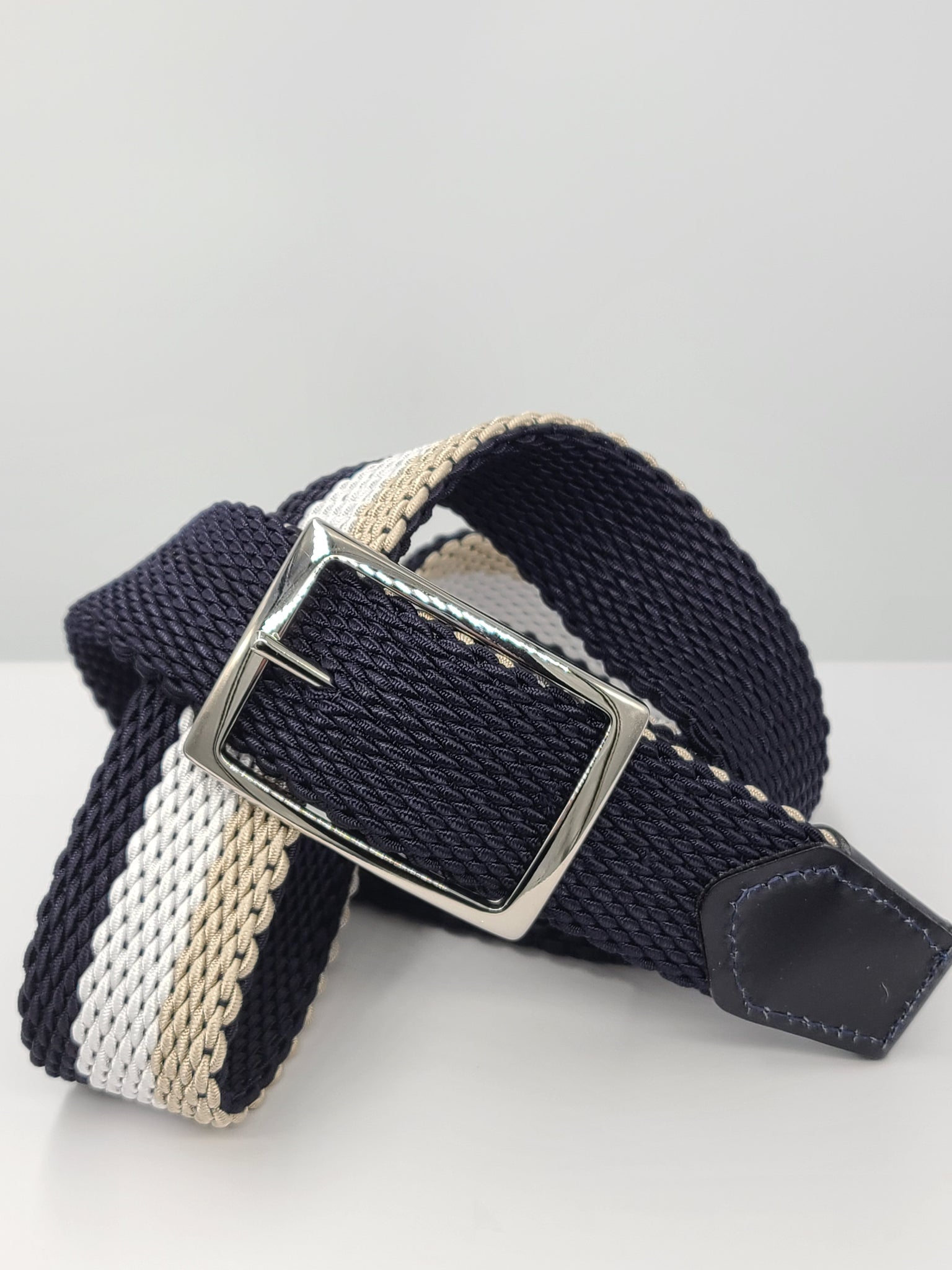 Harrison Reversible Belt